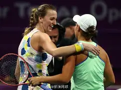  科维托娃与莱巴金娜比赛视频回放 