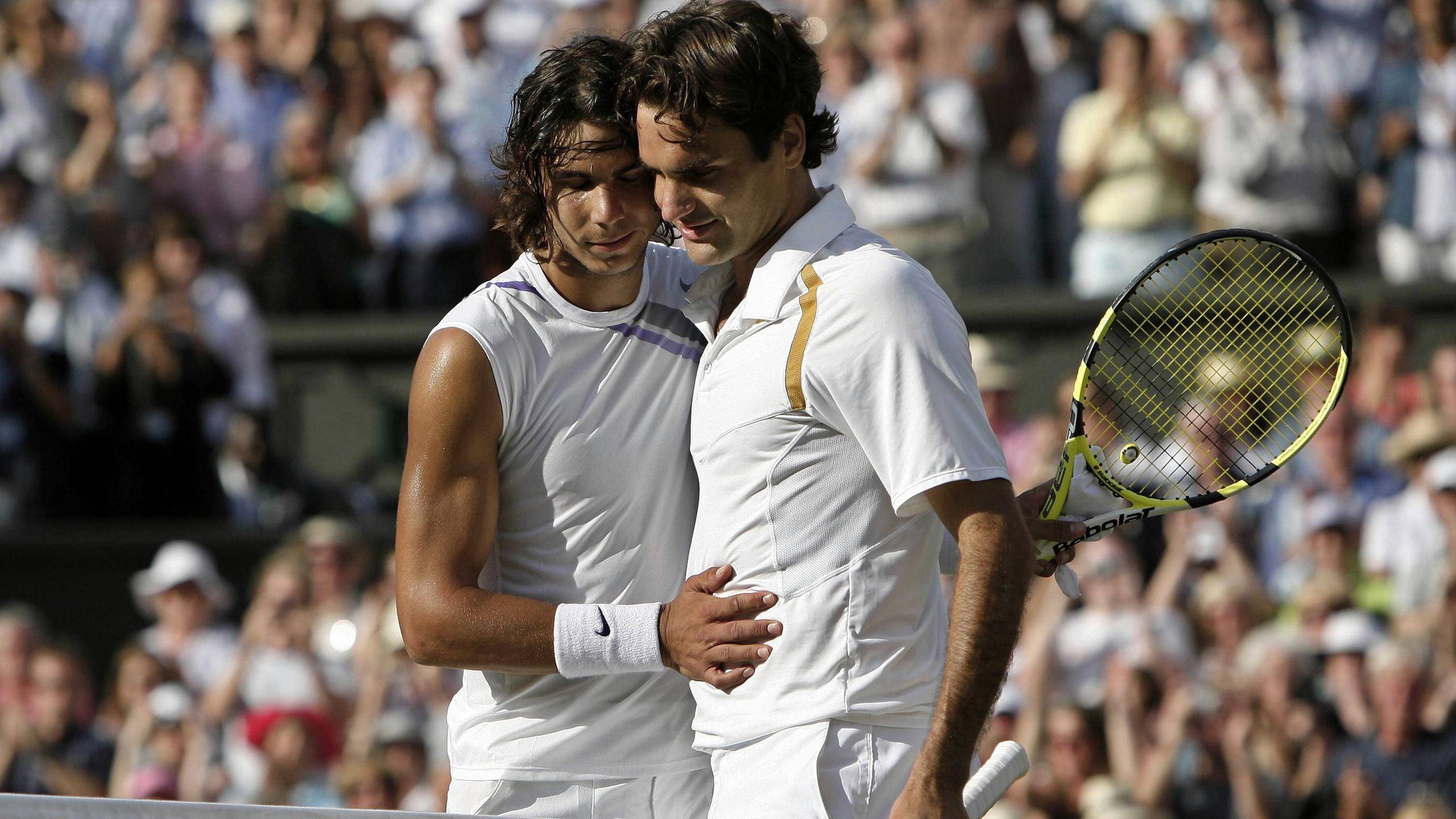 费德勒与80激战法国队分钟，败北胜负难料！，纳达尔焦点对战热度持续攀升(纳达尔vs费德勒战绩)