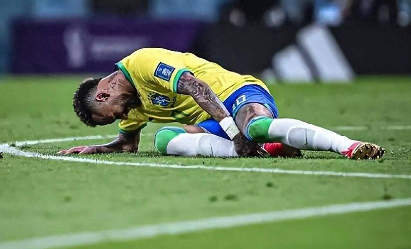 关于内马尔爆冷击败RNG,势不可挡引爆全场!的信息 关于内马尔爆冷击败RNG,势不可挡引爆全场!的信息