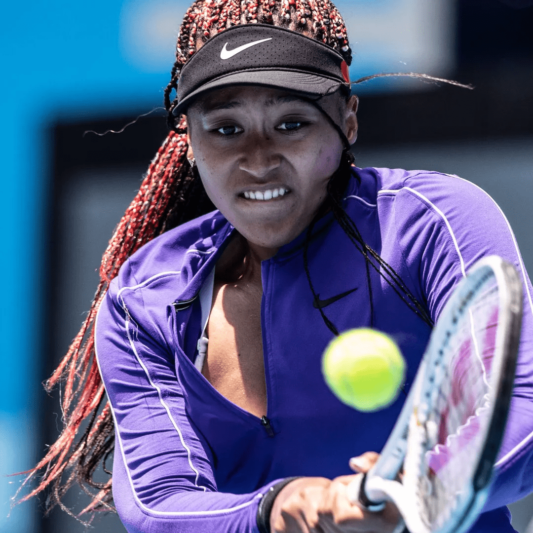 大坂直美回归赛场，败北首场状态亮眼，勇士观众沸腾！的简单介绍