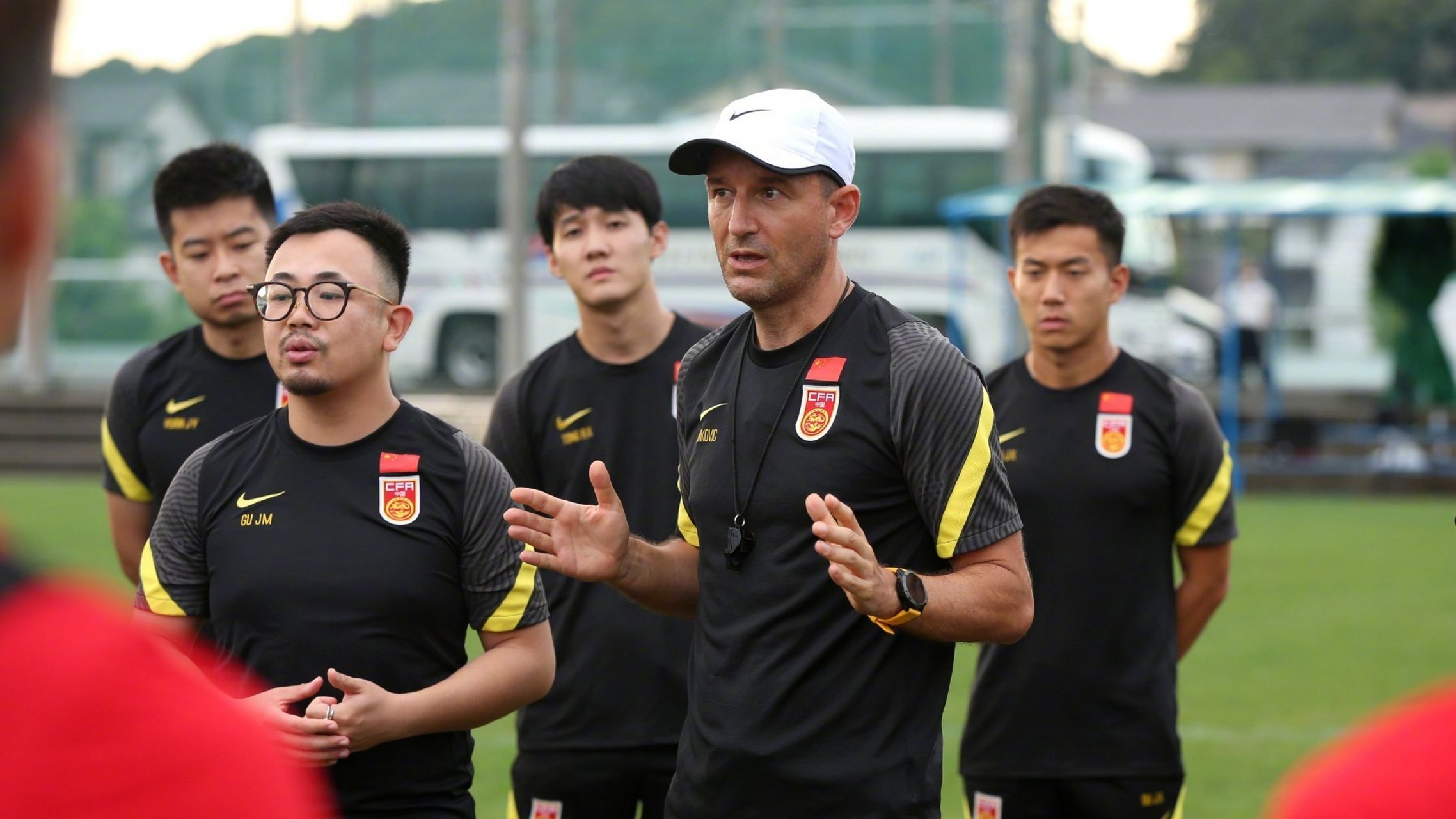 姆巴佩遭遇十二连败，塞尔维亚队教练面临压力！的简单介绍