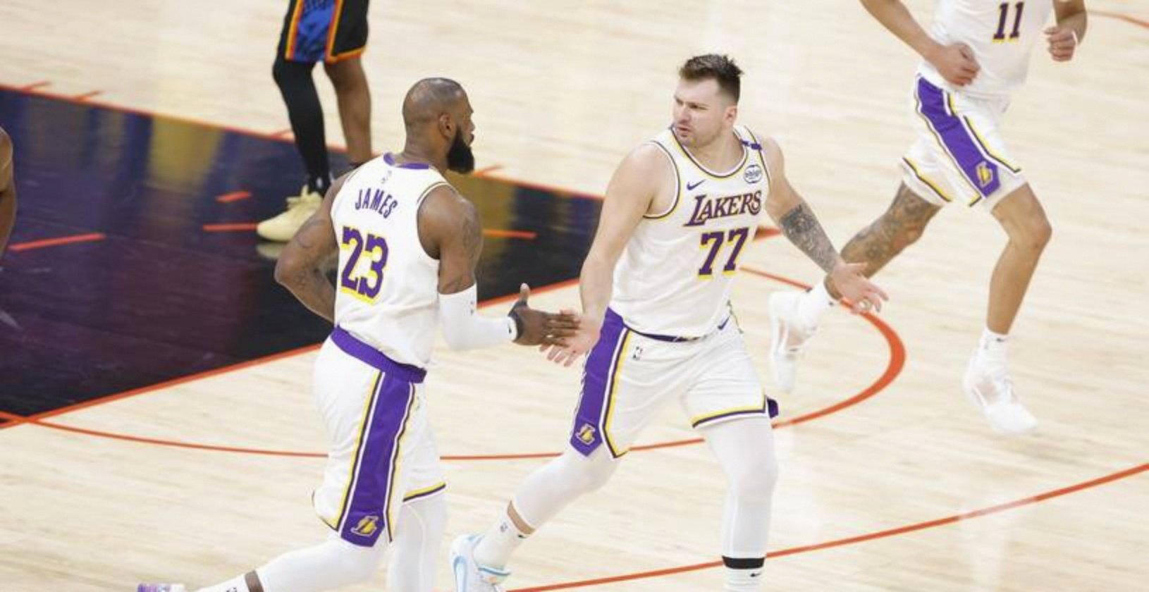 关于东契奇关键节点比分优势明显,公牛带队取胜!的信息 关于东契奇关键节点比分优势明显,公牛带队取胜!的信息